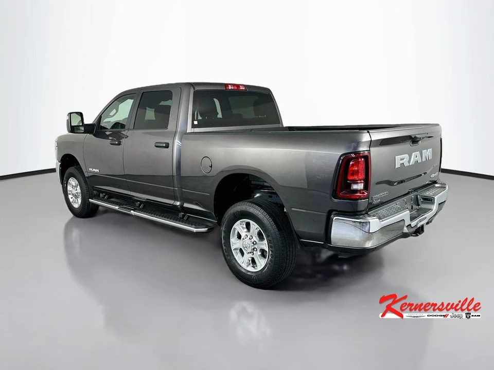 2026 Ram 2500 - Image 5 of 24