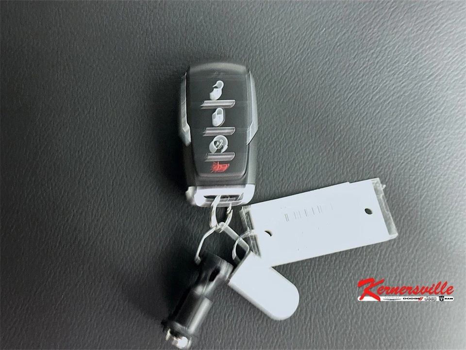 2026 Ram 2500 - Image 20 of 21