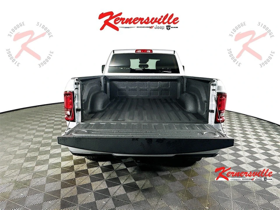 2026 Ram 2500 - Image 16 of 21