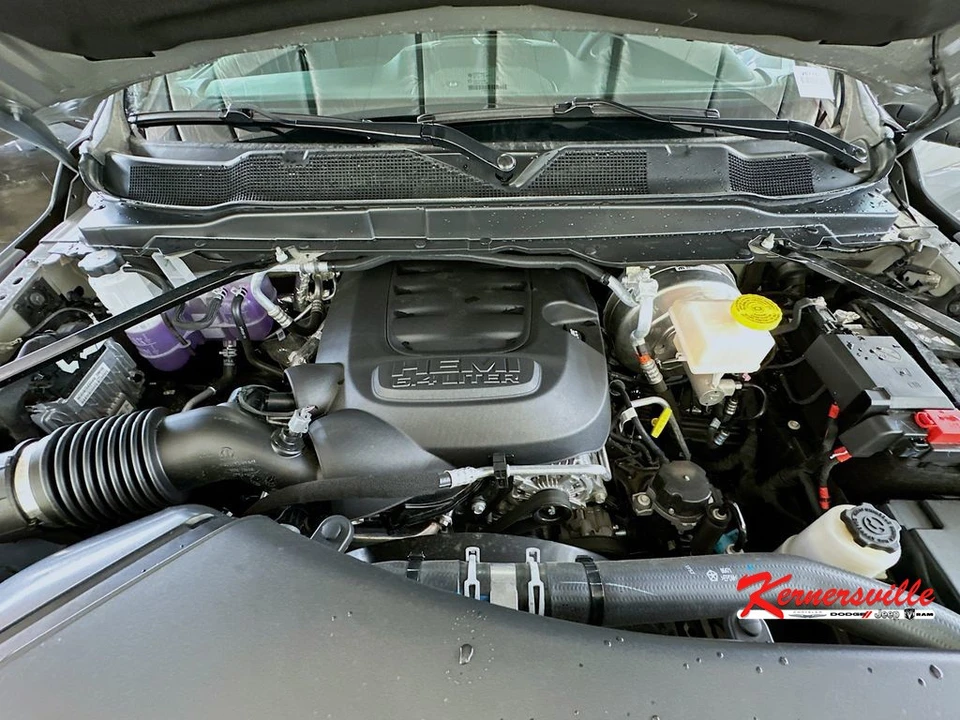 2026 Ram 2500 - Image 17 of 20