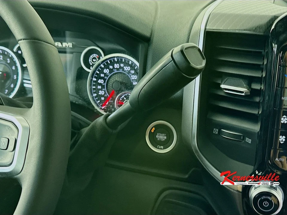 2026 Ram 2500 - Image 12 of 20