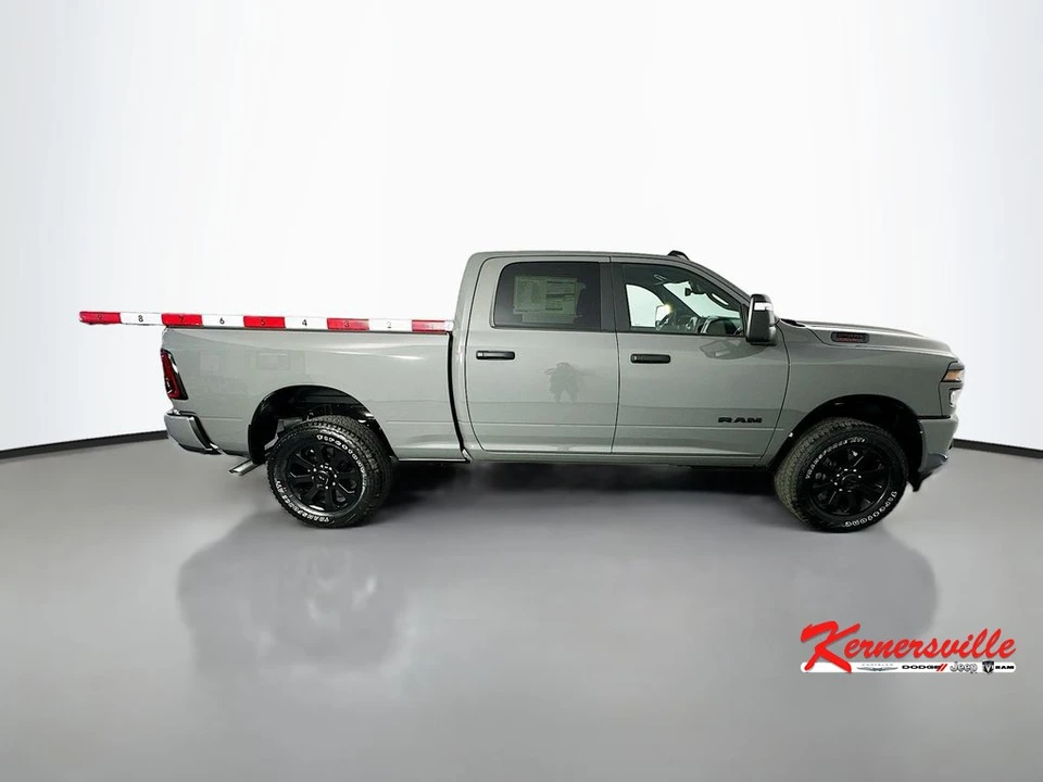 2026 Ram 2500 - Image 8 of 20