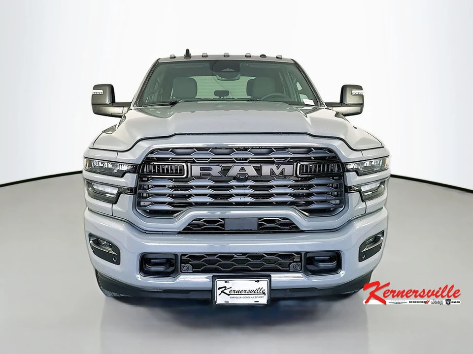 2026 Ram 2500 - Image 2 of 20