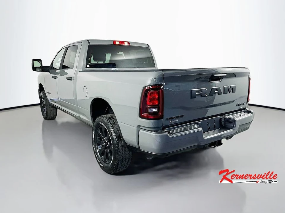 2026 Ram 2500 - Image 5 of 20