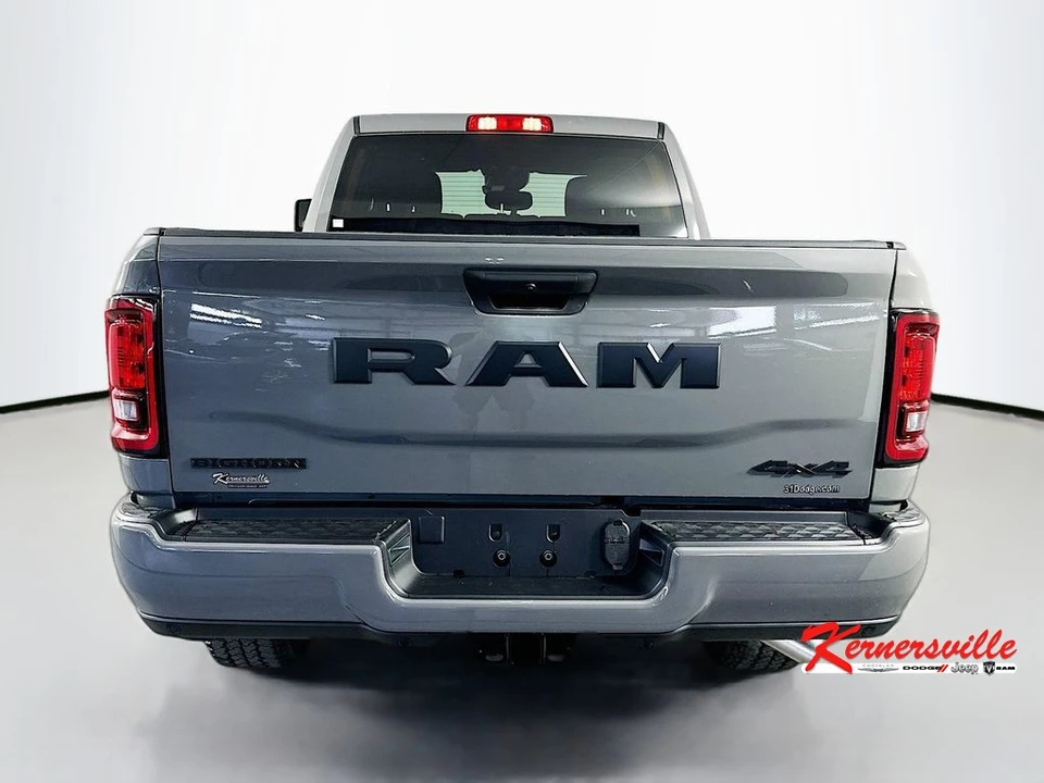 2026 Ram 2500 - Image 6 of 20