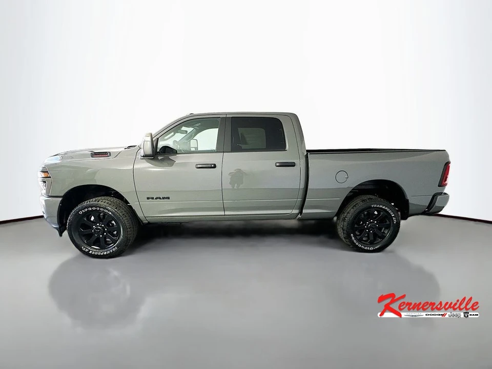 2026 Ram 2500 - Image 4 of 20