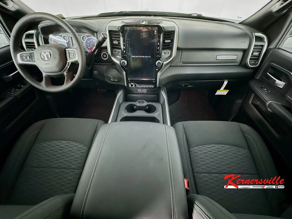 2026 Ram 2500 - Image 9 of 20