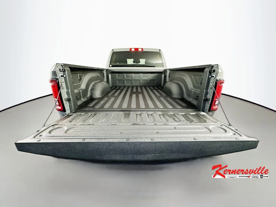 2026 Ram 2500 - Image 15 of 20