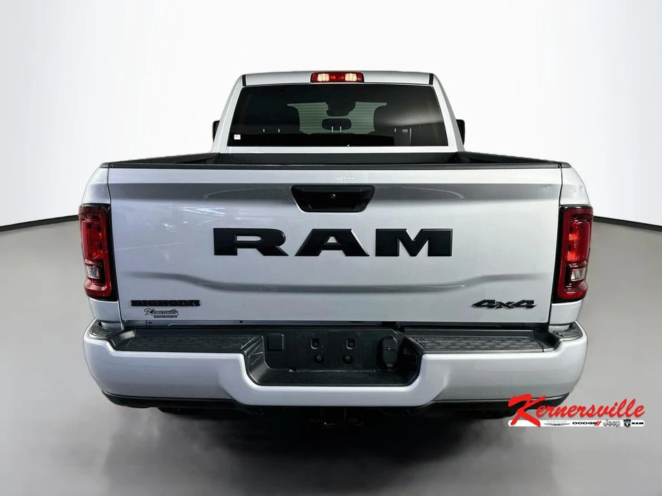 2026 Ram 2500 - Image 6 of 24