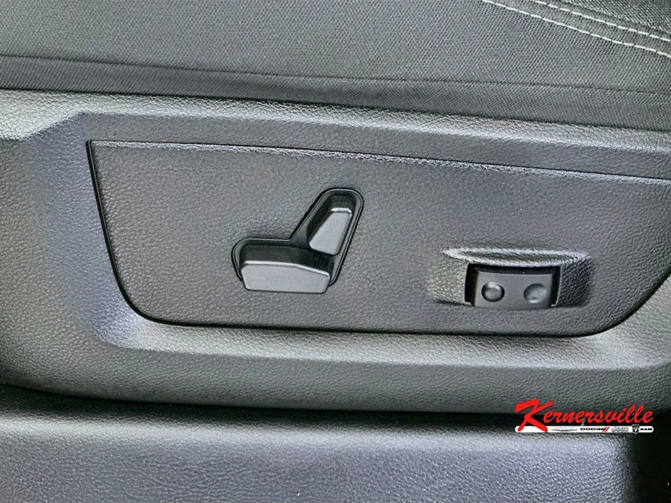 2026 Ram 2500 - Image 22 of 24