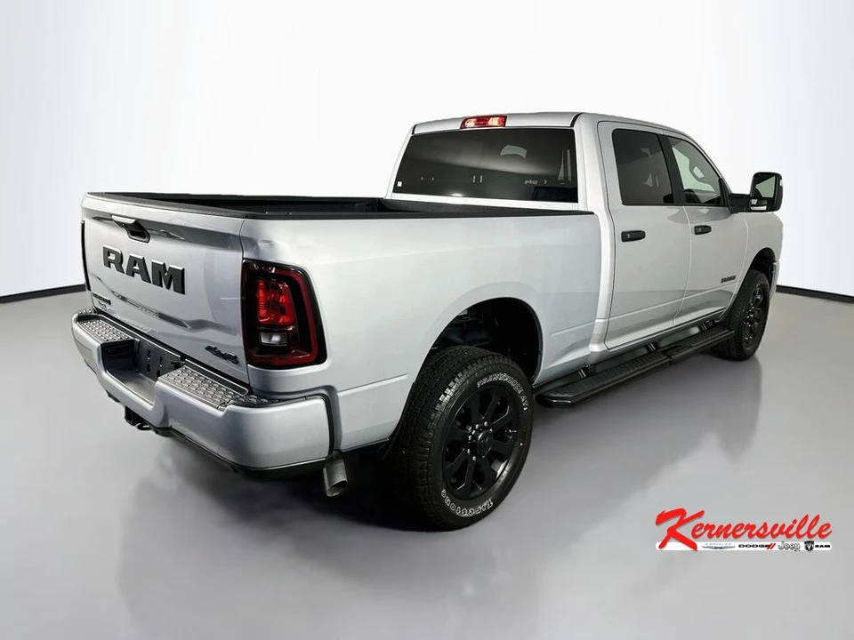 2026 Ram 2500 - Image 7 of 24
