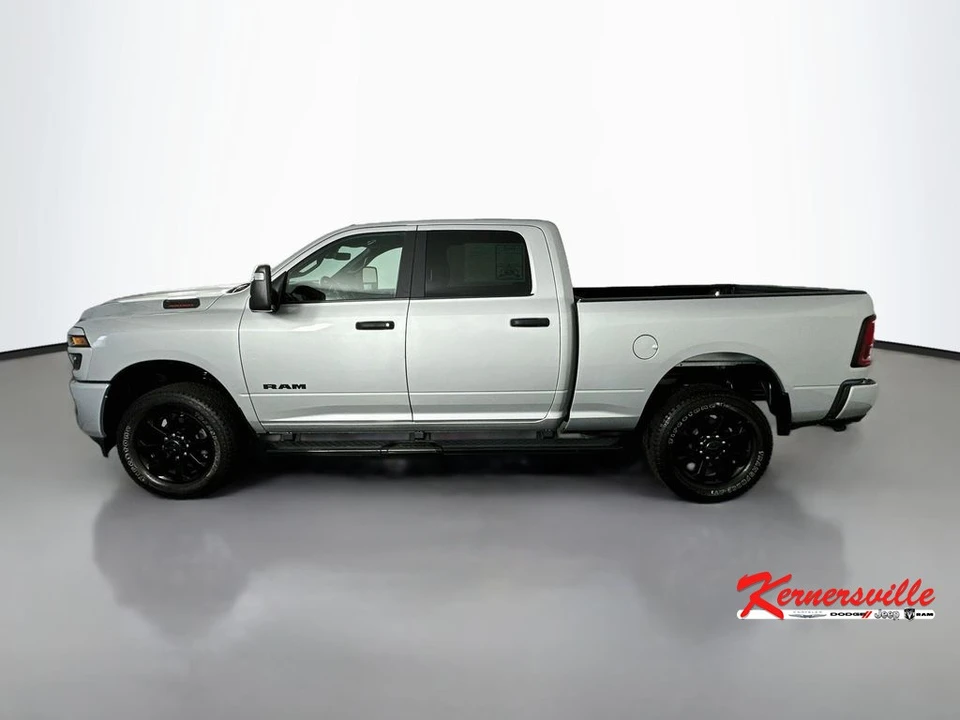 2026 Ram 2500 - Image 4 of 24