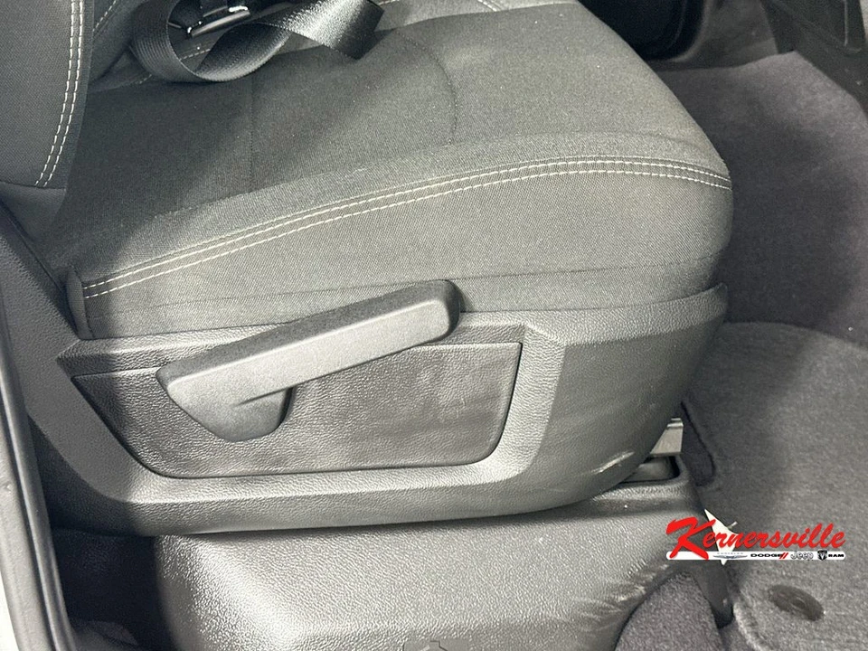 2026 Ram 2500 - Image 23 of 24