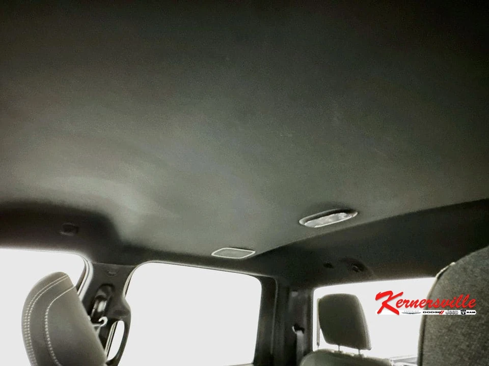 2026 Ram 2500 - Image 21 of 24
