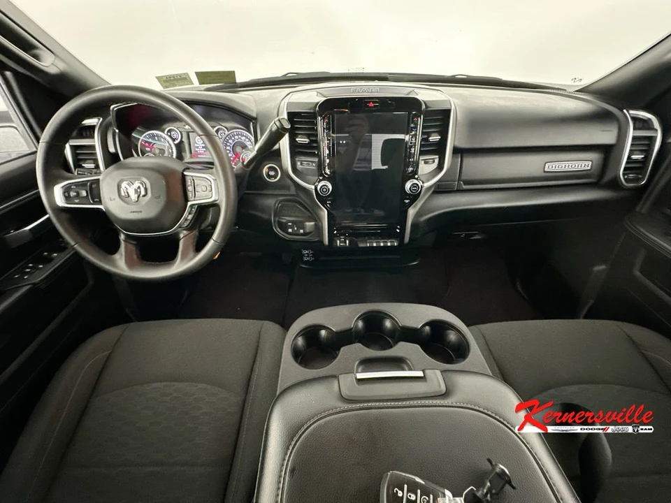 2026 Ram 2500 - Image 10 of 24