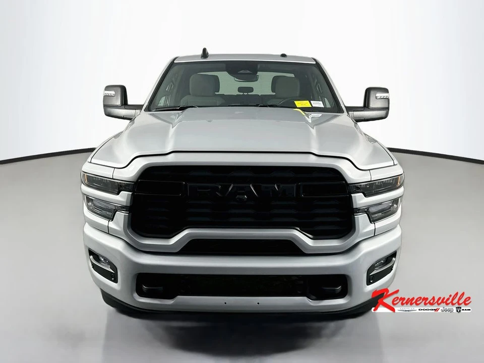 2026 Ram 2500 - Image 2 of 24