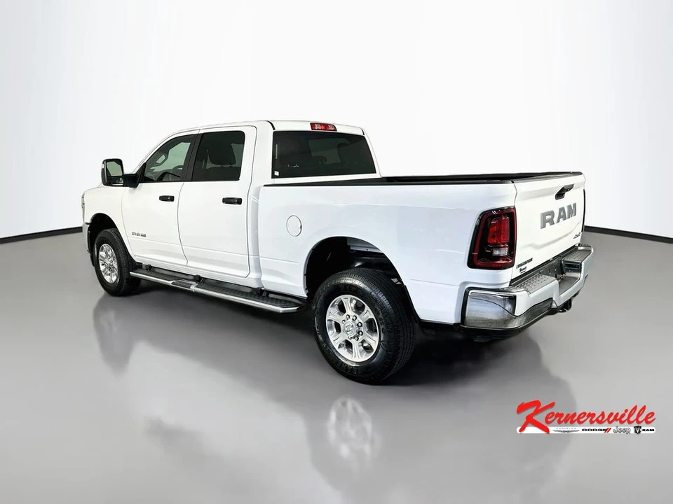 2026 Ram 2500 - Image 5 of 24