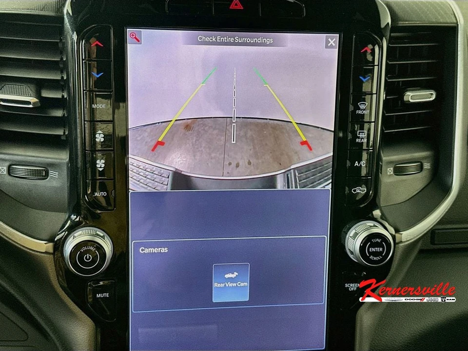 2026 Ram 2500 - Image 20 of 24