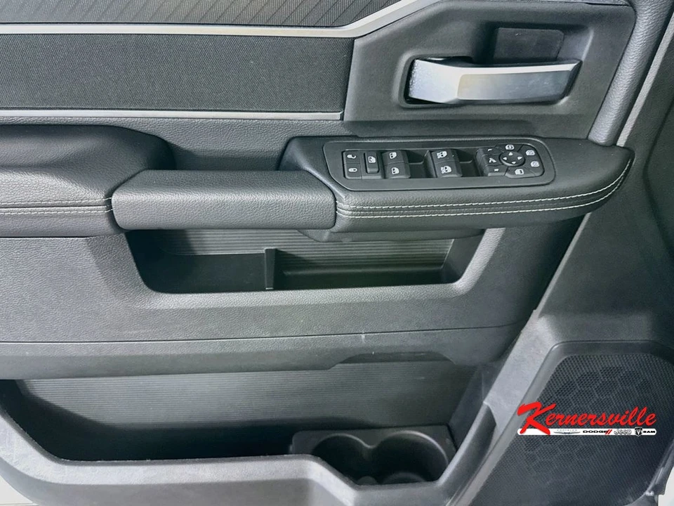 2026 Ram 2500 - Image 23 of 24
