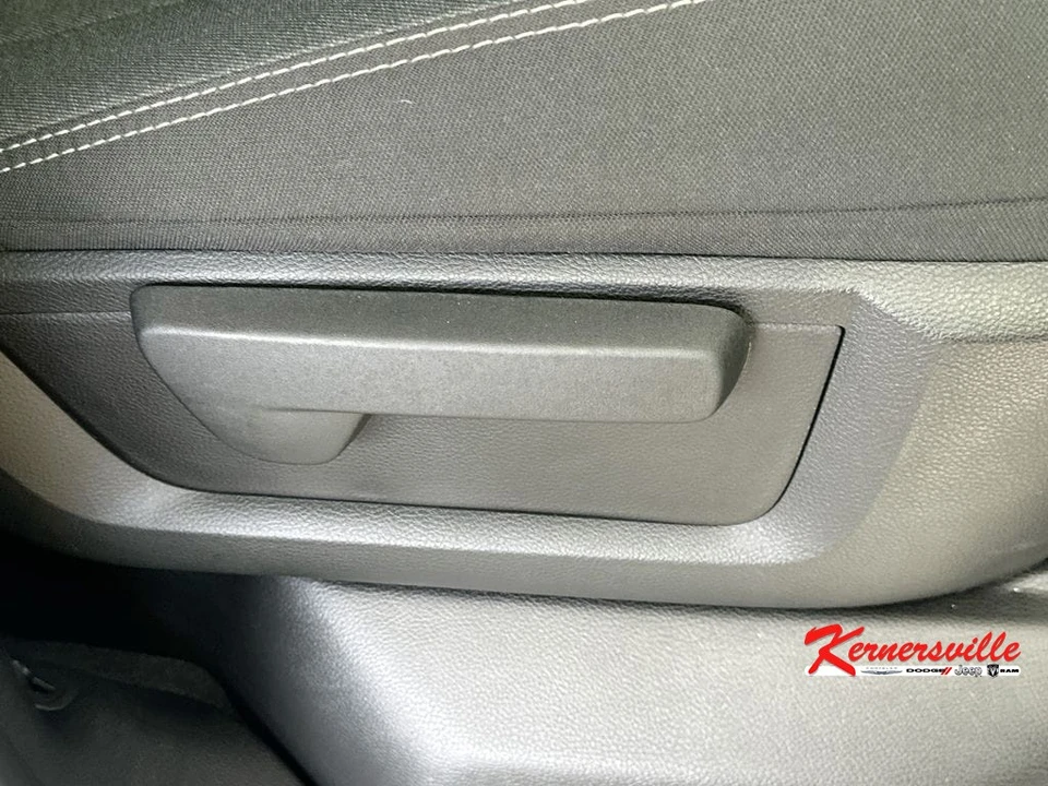 2026 Ram 2500 - Image 22 of 24