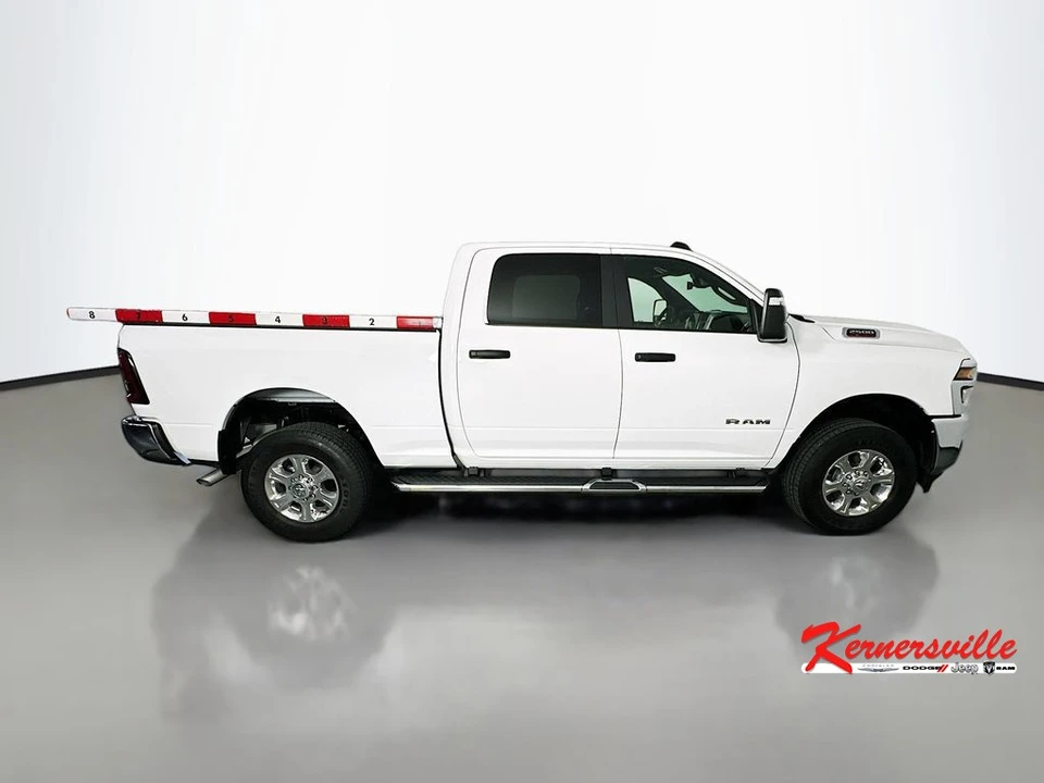 2026 Ram 2500 - Image 8 of 24