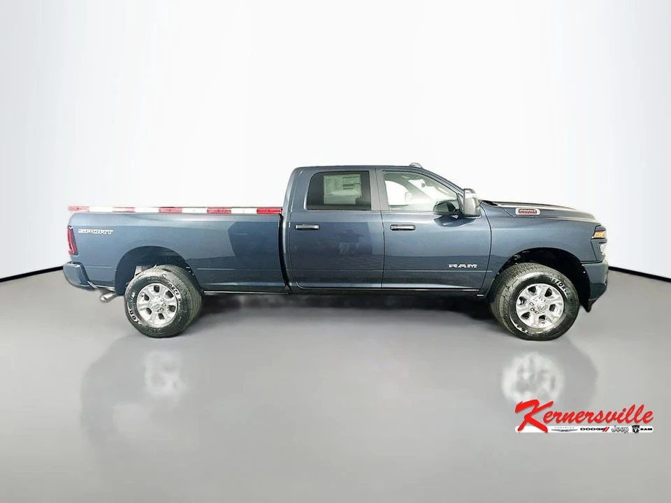 2026 Ram 2500 - Image 8 of 12