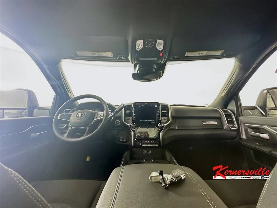 2026 Ram 2500 - Image 9 of 21