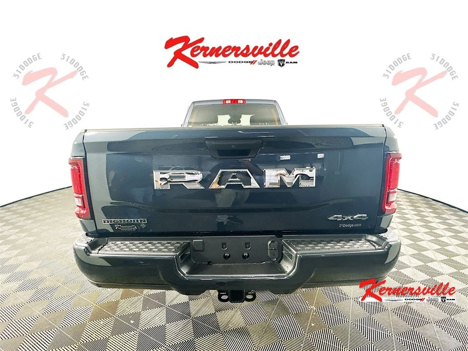 2026 Ram 2500 - Image 6 of 21