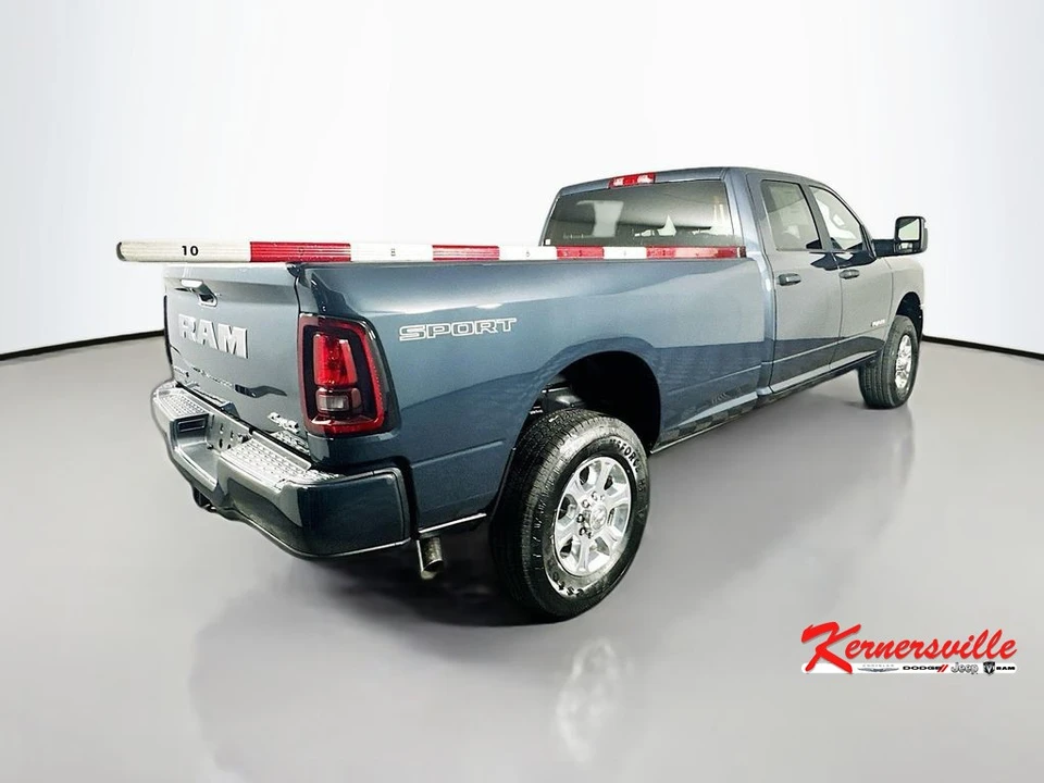 2026 Ram 2500 - Image 7 of 12
