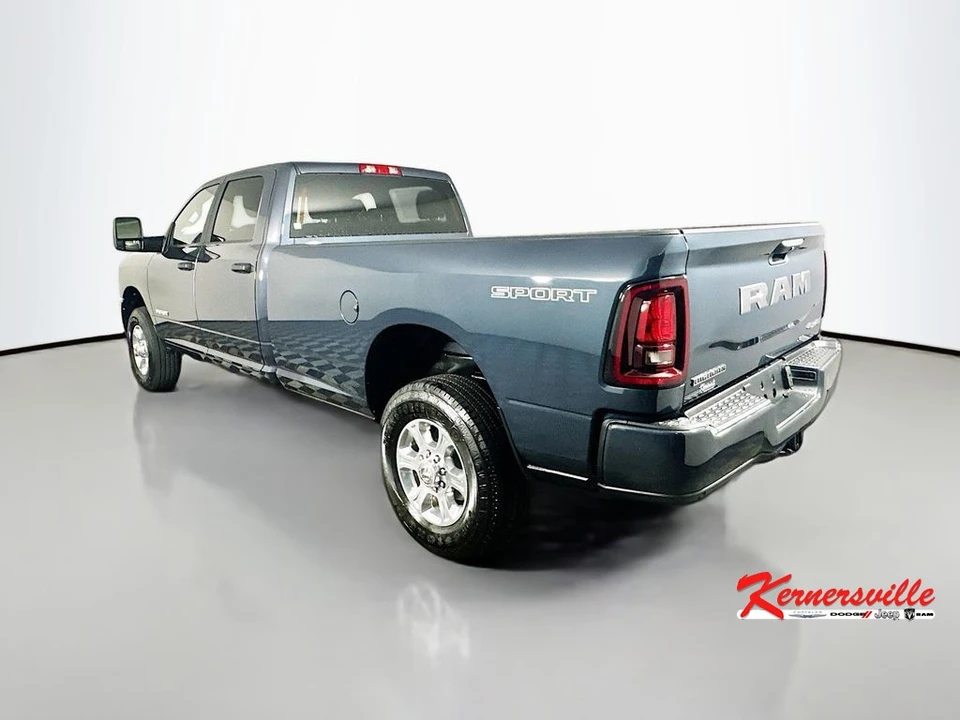 2026 Ram 2500 - Image 5 of 12