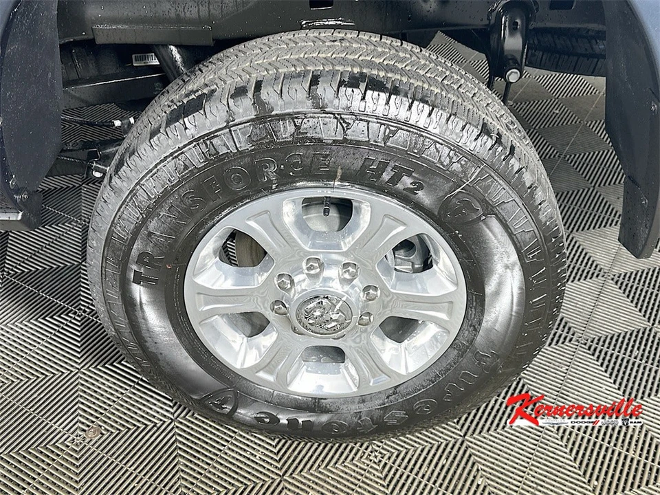 2026 Ram 2500 - Image 17 of 21