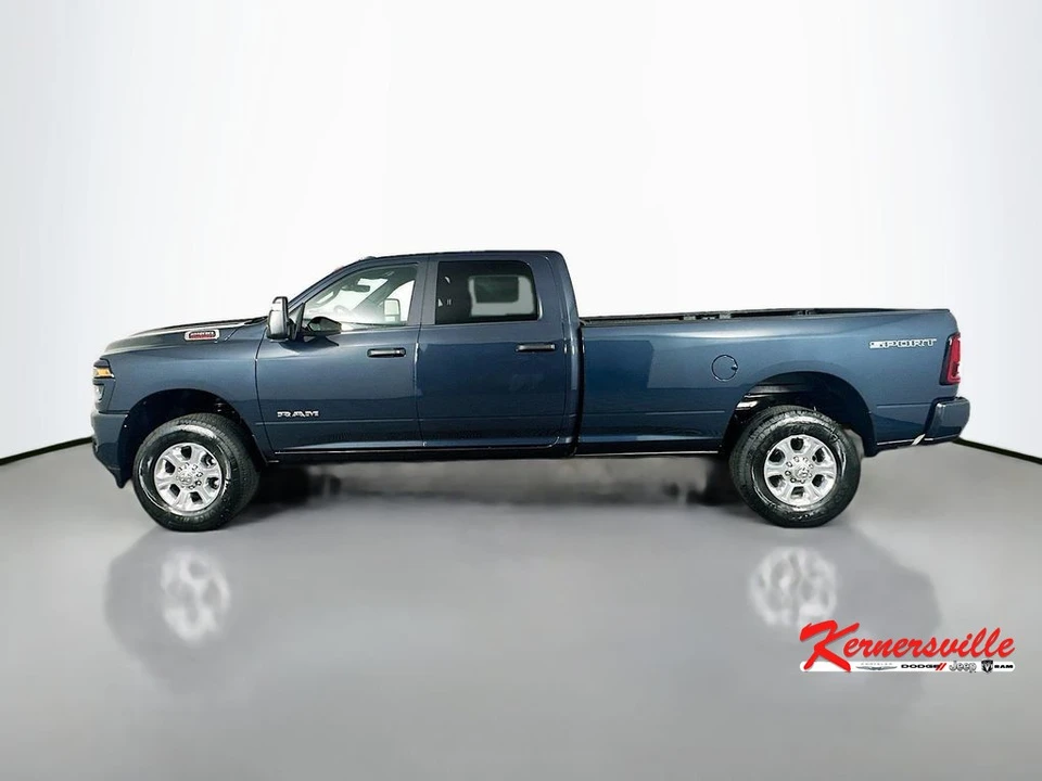 2026 Ram 2500 - Image 4 of 12