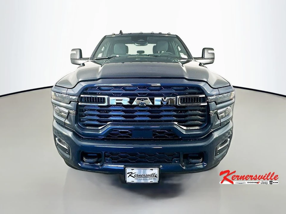 2026 Ram 2500 - Image 2 of 12