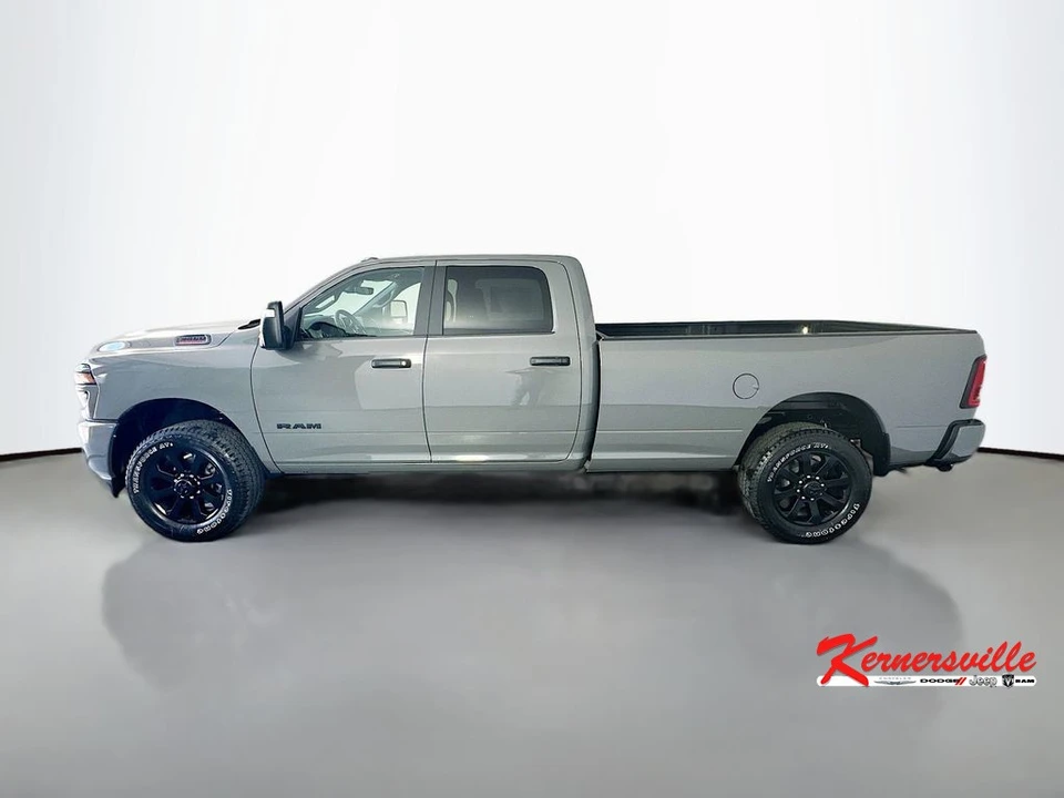 2026 Ram 2500 - Image 5 of 22
