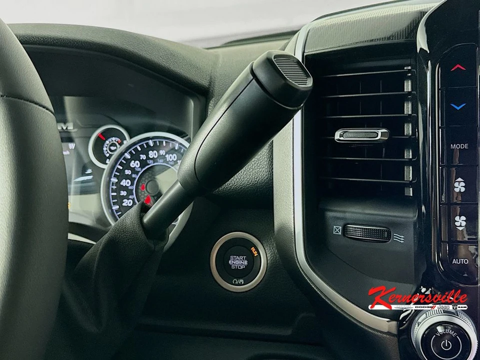 2026 Ram 2500 - Image 13 of 22