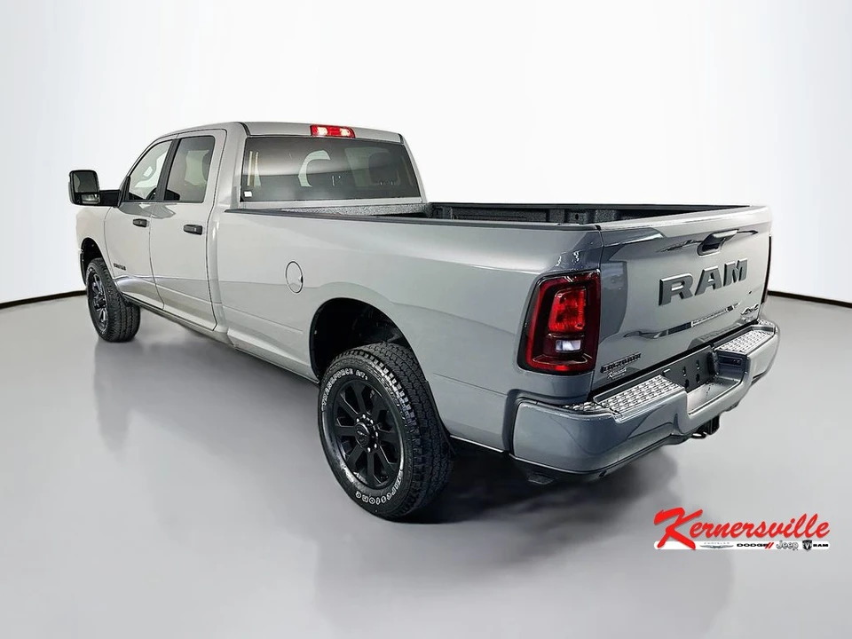 2026 Ram 2500 - Image 6 of 22