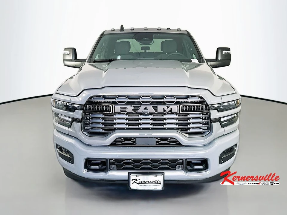2026 Ram 2500 - Image 3 of 22