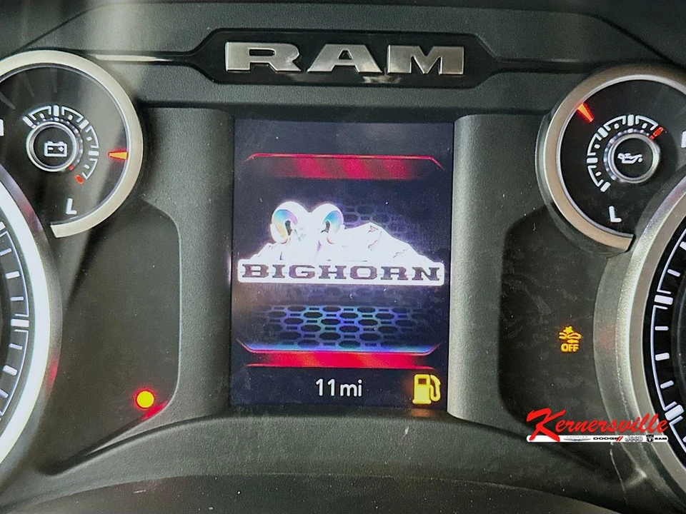 2026 Ram 2500 - Image 12 of 22