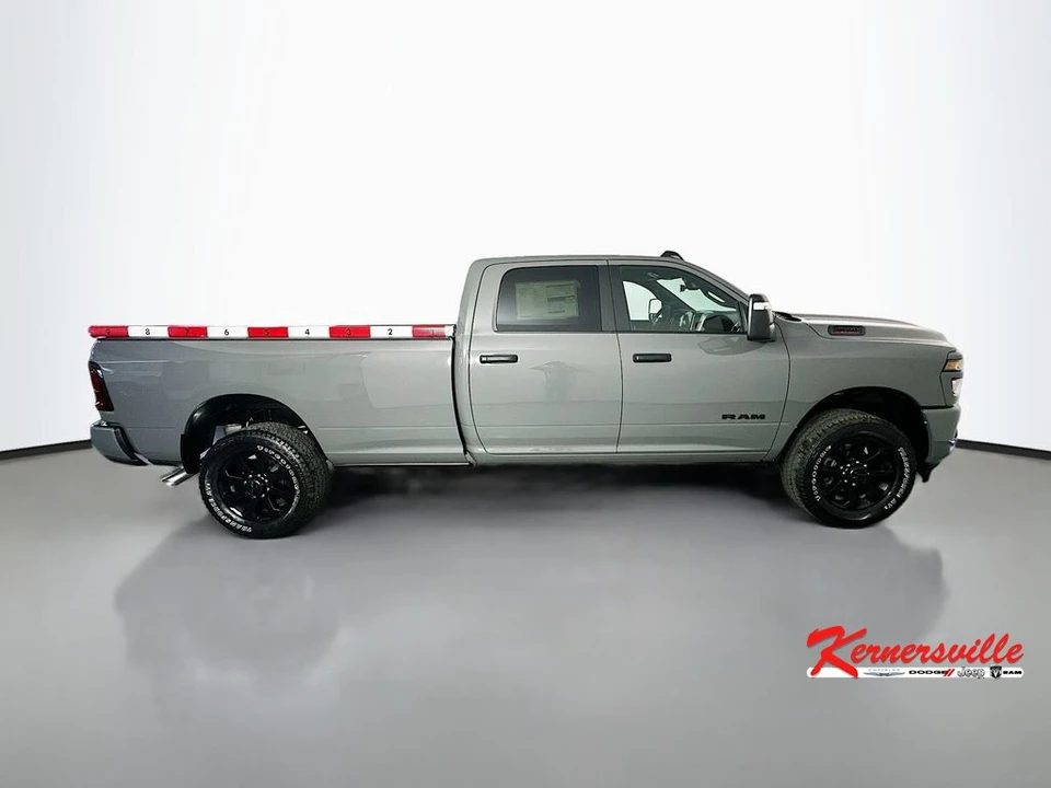 2026 Ram 2500 - Image 9 of 22