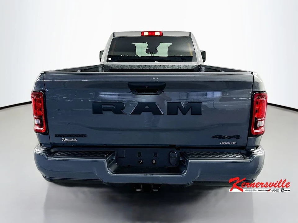 2026 Ram 2500 - Image 7 of 22