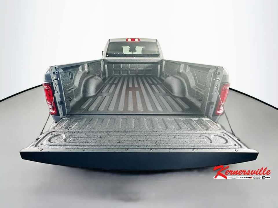 2026 Ram 2500 - Image 17 of 22