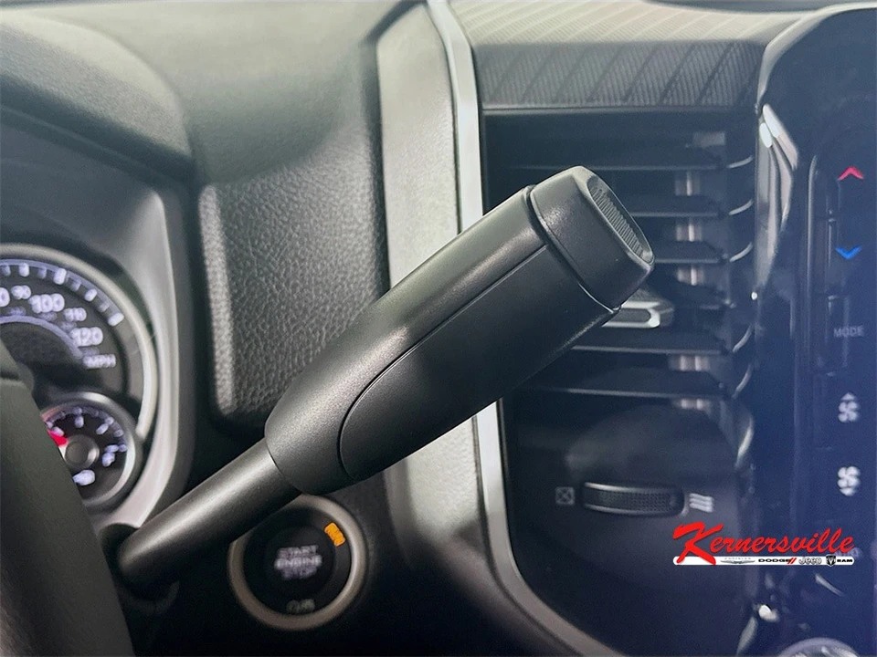 2026 Ram 2500 - Image 12 of 20