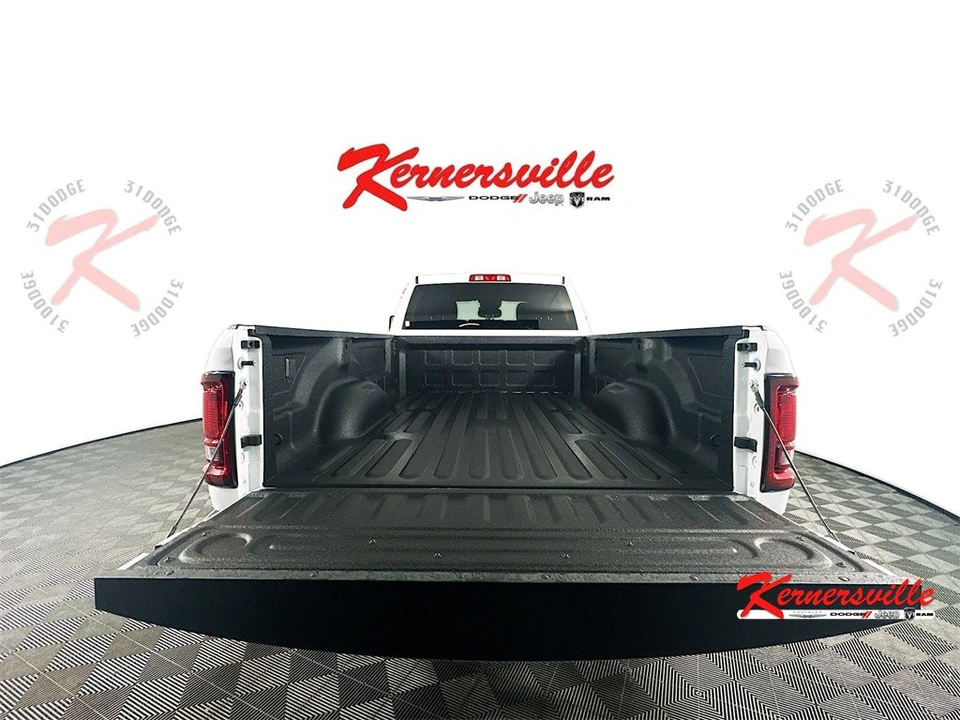 2026 Ram 2500 - Image 15 of 20