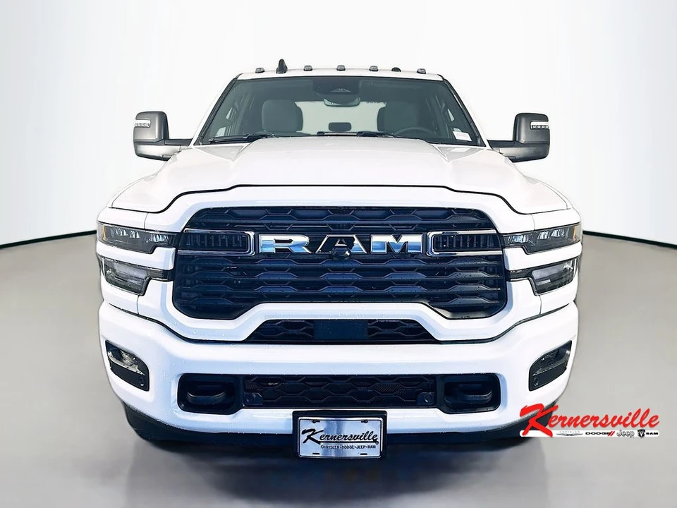 2026 Ram 2500 - Image 2 of 12