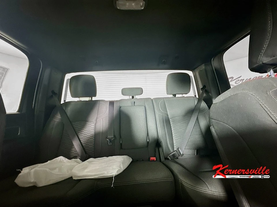 2026 Ram 2500 - Image 10 of 12