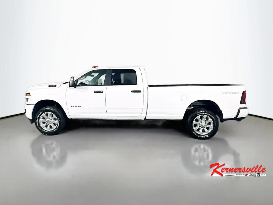 2026 Ram 2500 - Image 4 of 12