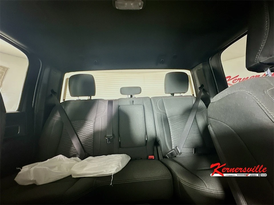 2026 Ram 2500 - Image 10 of 12
