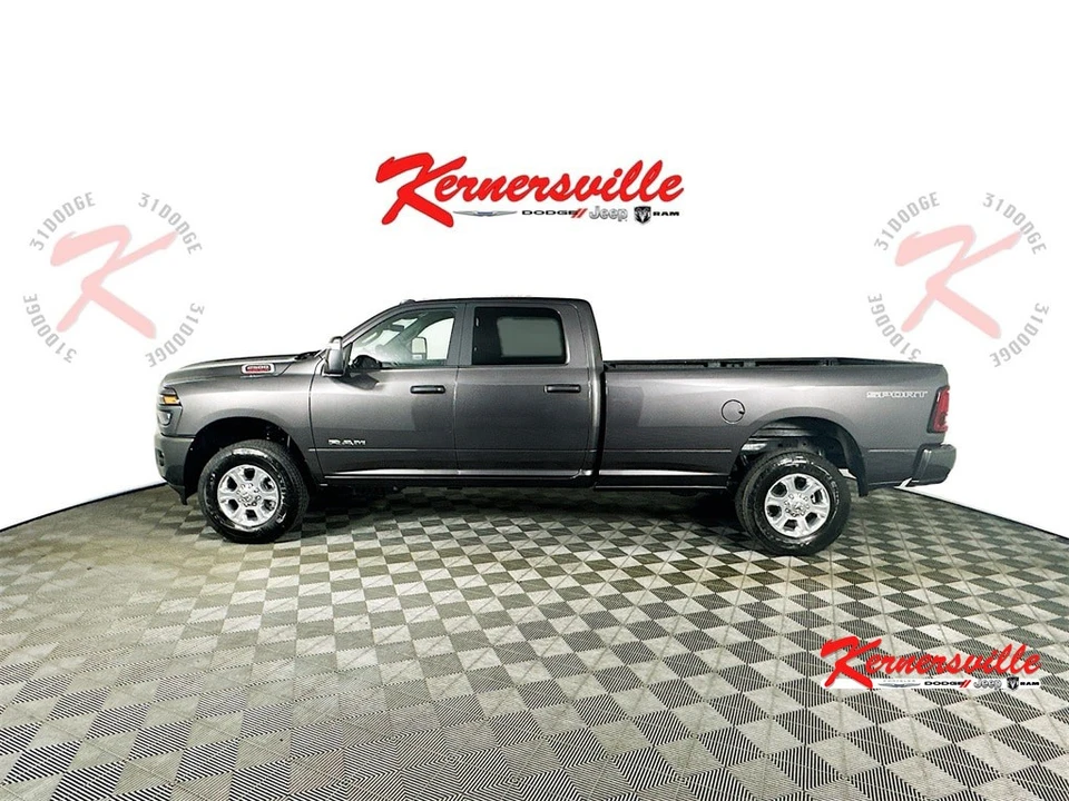2026 Ram 2500 - Image 4 of 12