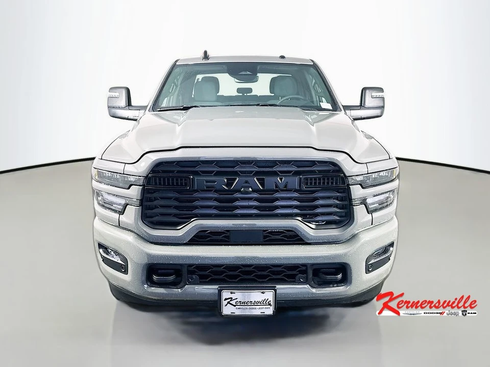 2026 Ram 2500 - Image 2 of 21