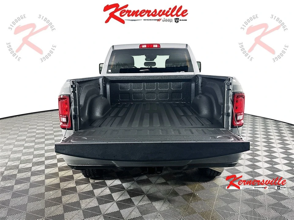 2026 Ram 2500 - Image 16 of 21